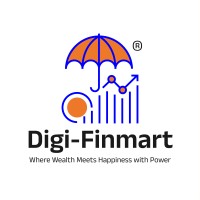 Digi-Finmart Pvt Ltd logo - Similar company to Lfjtech Services