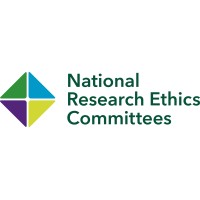 National Research Ethics Committees logo - Similar company to Refraction Media