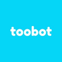 Toobot logo - Similar company to Emix