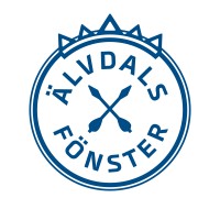 Älvdalsfönster AB logo - Similar company to Griffel Ab
