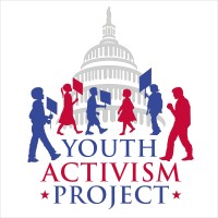 Youth Activism Project logo - Similar company to Wonderfuture