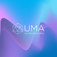UMA MAP - Mapa del ser logo - Similar company to White Label Holding