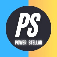 POWER STELLAR logo - Similar company to Digidynamic