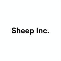 Sheep Inc. logo - Similar company to Heist Studios