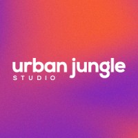 URBAN JUNGLE studio logo - Similar company to Codeaccess