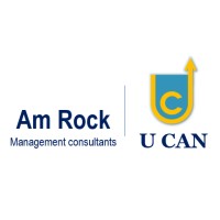 Am Rock | U Can logo - Similar company to Genlogic