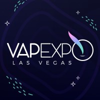 Vapexpo Las Vegas logo - Similar company to Exhibition Professionals