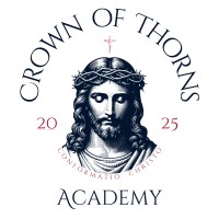 Crown of Thorns Academy logo - Similar company to St. Augustine School