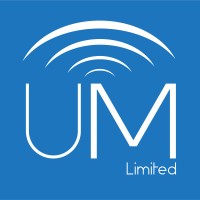 Universal Media Ltd logo - Similar company to The Drl Group