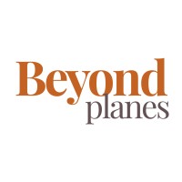 Beyond planes logo - Similar company to Studio Abd Architects
