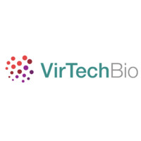 VirTech Bio logo - Similar company to Immunofuse