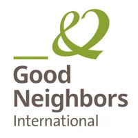 Good Neighbors International Indonesia logo - Similar company to Unais Academy