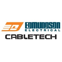 Edmundson Electrical Ltd Enfield logo - Similar company to Luxram Lighting