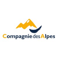 Compagnie des Alpes logo - Similar company to Futuroscope