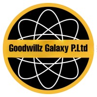 Goodwillz Galaxy Private Limited logo - Similar company to Evenx