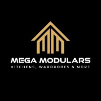 MEGA MODULARS logo - Similar company to Msk Builders