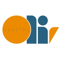 digitalOLIV logo - Similar company to Medioffice - Medical Practice Software