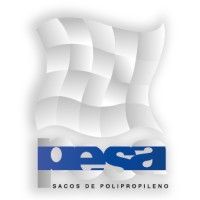 Pesa Sacos de Polipropileno S.A de C.V. logo - Similar company to Poly Rafia, Sa De Cv