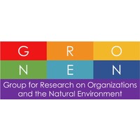 GRONEN logo - Similar company to One Division, Aom