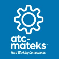 ATC-Mateks logo - Similar company to Aşan Çelik Yapı