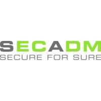 Secadm GmbH - now enthus logo - Similar company to Geobyte Software Gmbh