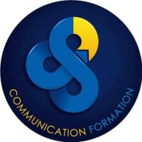 CF COMMUNICATION & FORMATION logo - Similar company to Scorf.Io