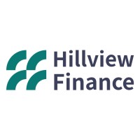 Hillview Finance logo - Similar company to Secured Lending Options Ltd
