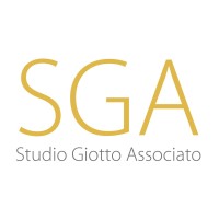 Studio Giotto Associato logo - Similar company to Sb - Studio Simone Bacco