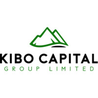 Kibo Capital Group Limited logo - Similar company to Arabella Labs