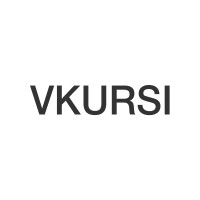 VKURSI logo - Similar company to Ecp Emotional Competence Program