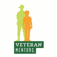 Veteran Mentors logo - Similar company to Tmfe Group