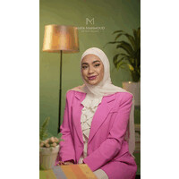 Maya Mahmoud logo - Similar company to Isma Khan