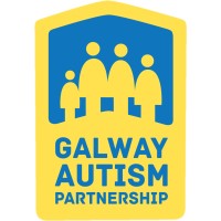 Galway Autism Partnership GAP logo - Similar company to Tadhg O'Connor Ltd.