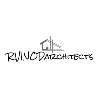RVINODarchitects logo - Similar company to Rishi Krishi