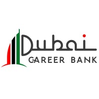 Dubai Career Bank logo - Similar company to Ateca Marine