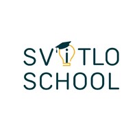 Svitlo Education logo - Similar company to The Global Forum On Cities