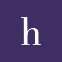 Hanover Communications logo - Similar company to Connect Group