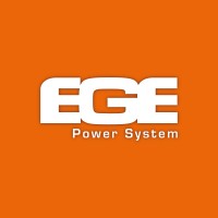 EGE Power System logo - Similar company to Gedast