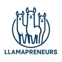 Llamapreneurs logo - Similar company to Heyprice
