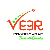 Veer Pharmachem logo - Similar company to Amgis Lifescience Ltd