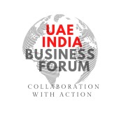 UAE INDIA BUSINESS FORUM logo - Similar company to Uae - India Business Council Uae Chapter