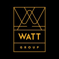Watt SIA logo - Similar company to Gaisma Un Serviss Sia