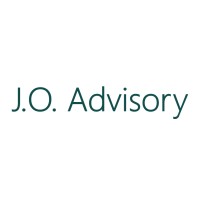 J.O. Advisory logo - Similar company to Mark.One Bakery