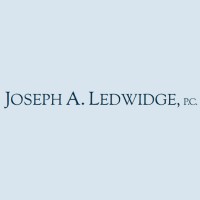 Joseph A. Ledwidge, P.C. logo - Similar company to Falcon Advanced Services & Technologies