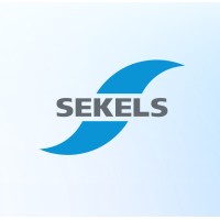 Sekels GmbH logo - Similar company to Risse Electronic Gmbh