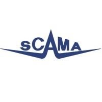 SCAMA AB logo - Similar company to Atech