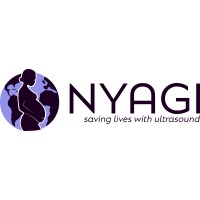 The NYAGI Project logo - Similar company to West Africa Aids Foundation (Waaf)