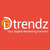 DgTrendz logo - Similar company to Jumpstart Matrix.Com