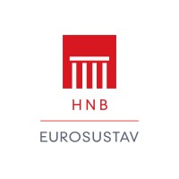 Croatian National Bank logo - Similar company to Hanfa
