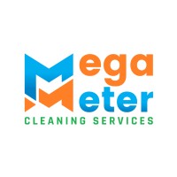 Mega Meter Cleaning Services LLC logo - Similar company to Four Guys Technical & Cleaning Services